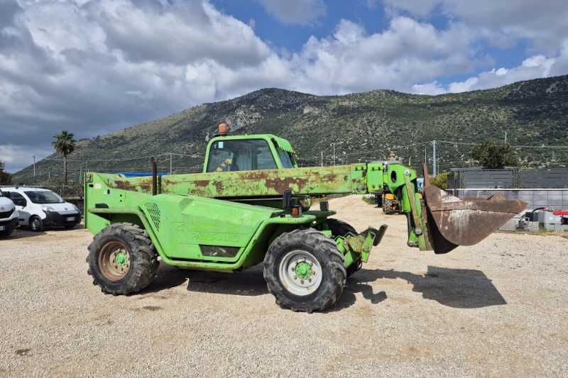 OmecoHub - Immagine MERLO P35.12K